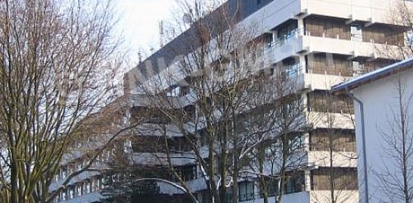 Acquisition of office building “Viterra”