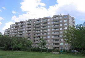 Residential portfolio Berlin-Gropiusstadt