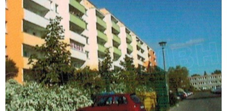 Project development in Berlin-Buch