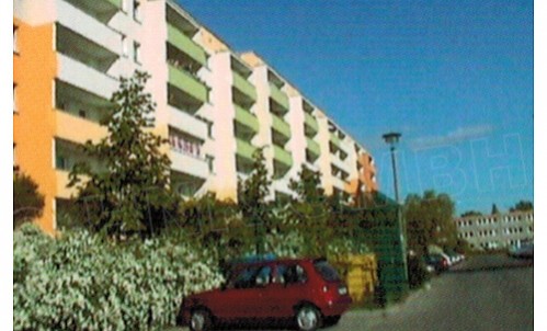 Project development in Berlin-Buch
