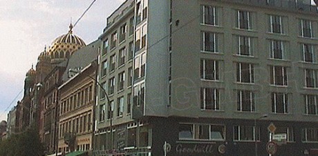Project development in Berlin-Mitte