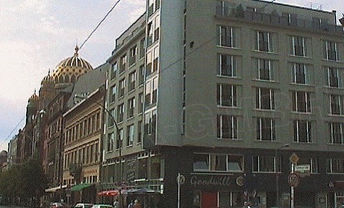 Project development in Berlin-Mitte